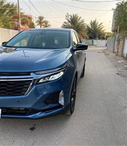 شێڤرۆلێت ئیکۆنۆکس